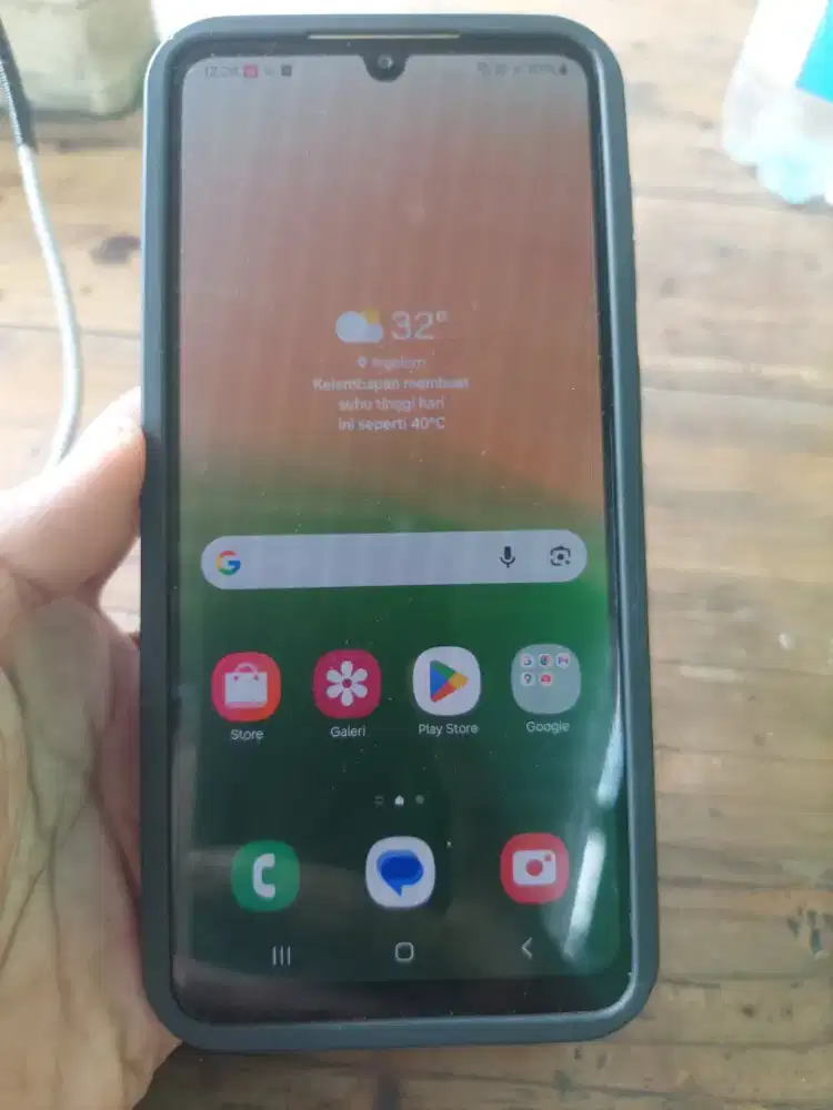 Samsung A33 5G 8/256