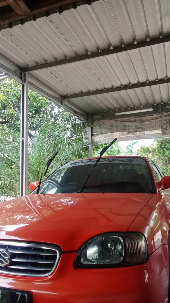 SUZUKI BALENO Next G