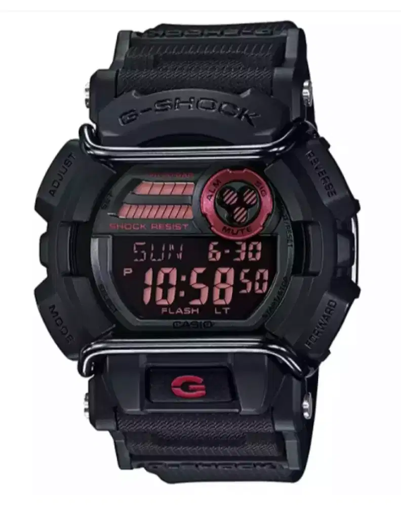 G-Shock DG-400-1DR