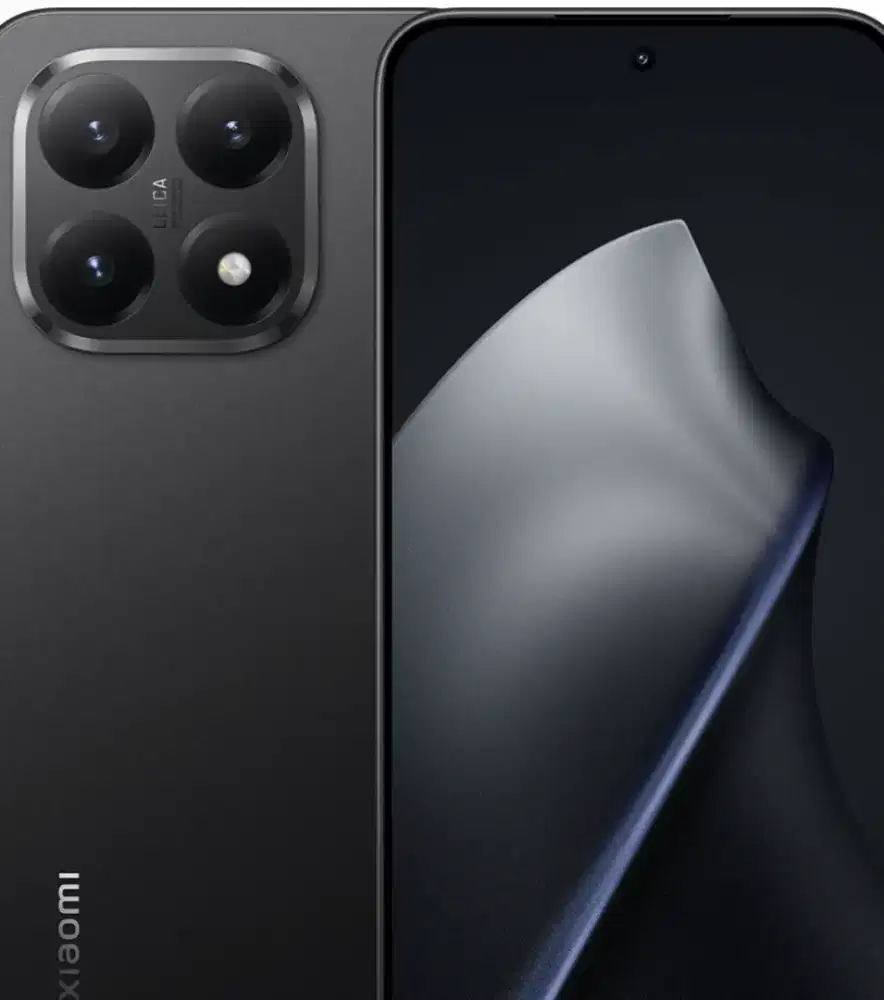 Jual Xiaomi 15T 12/256 bekas