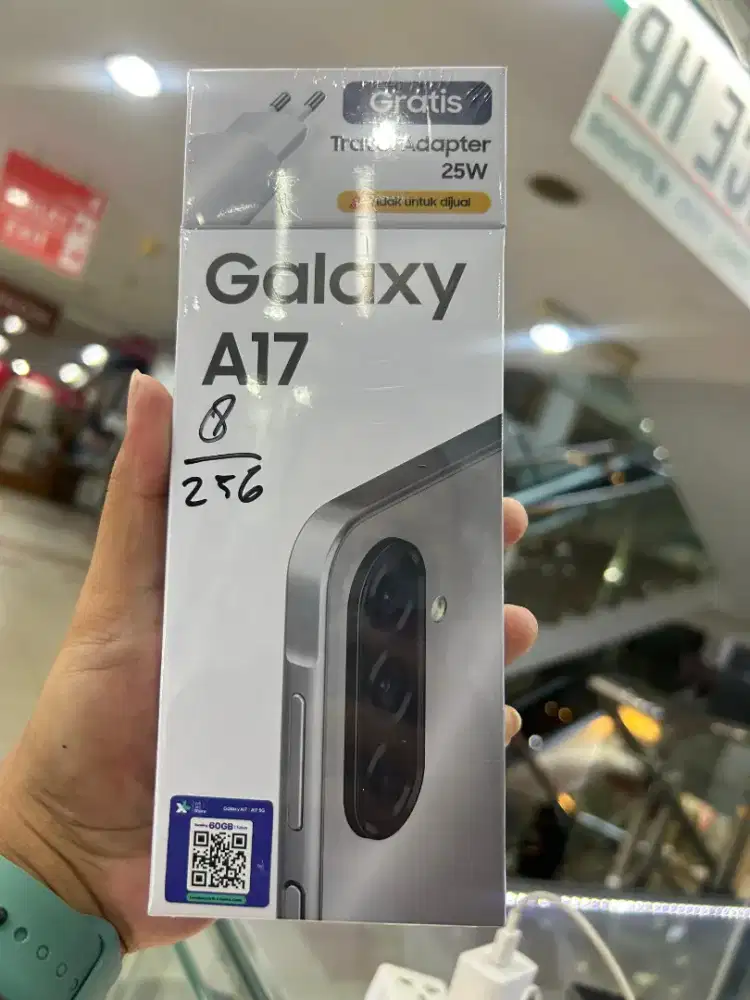 Samsung GALAXY A seris
