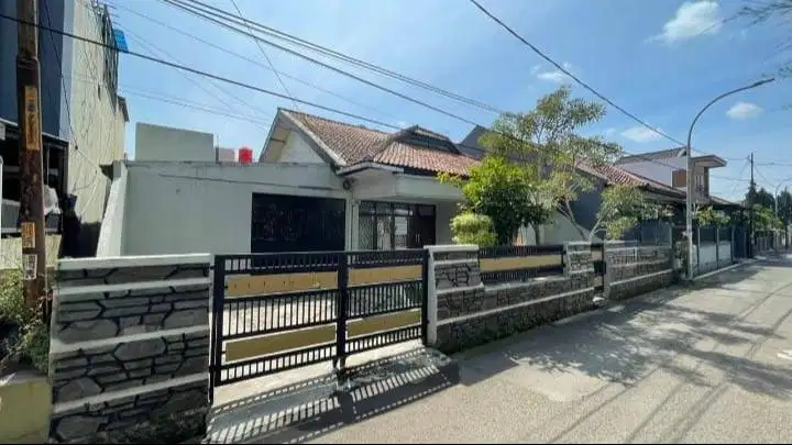 Rumah Sayap Buah Batu Jl. Buana Sari, Kota Bandung