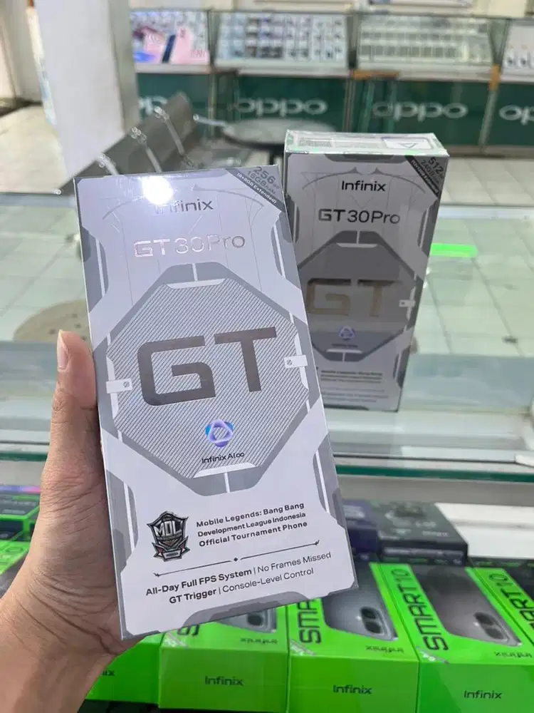 INFINIX GT 30 PRO