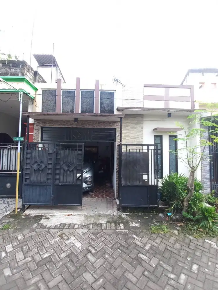 Jual Rumah Harga Miring