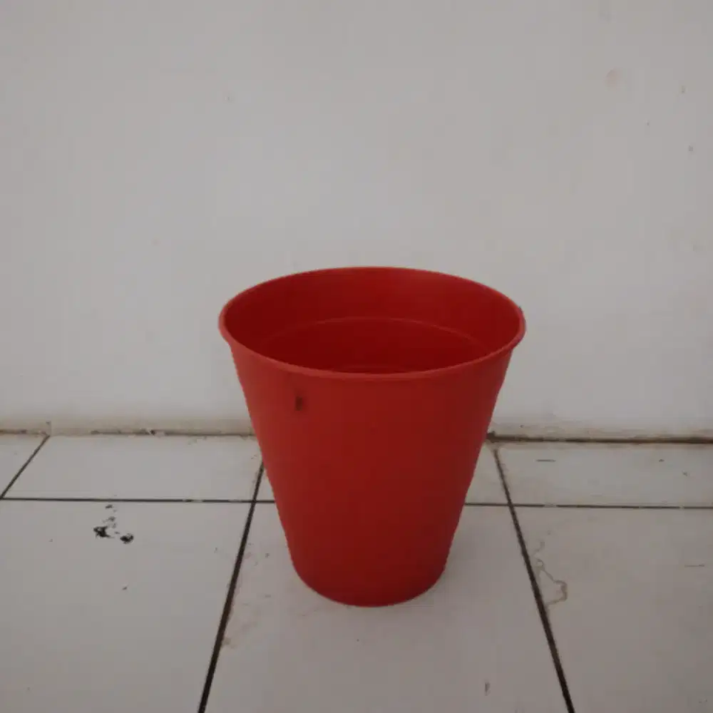 Tempat sampah kering ikea
