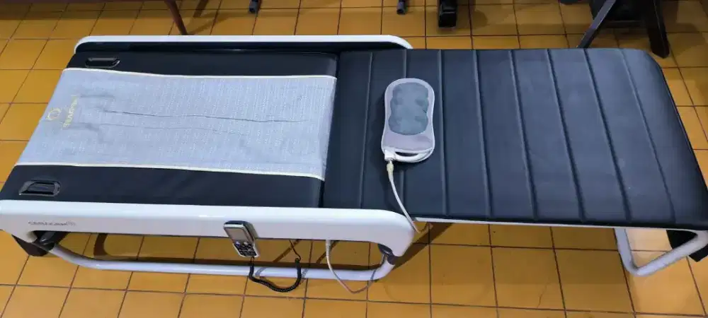 Alat Terapi Punggung Ceragem Master V3 2023