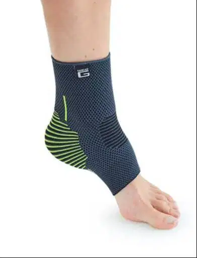 Ankle Support Size XL (1 Pasang)