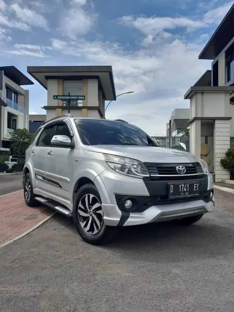 RUSH S MANUAL 2015 FULLSET