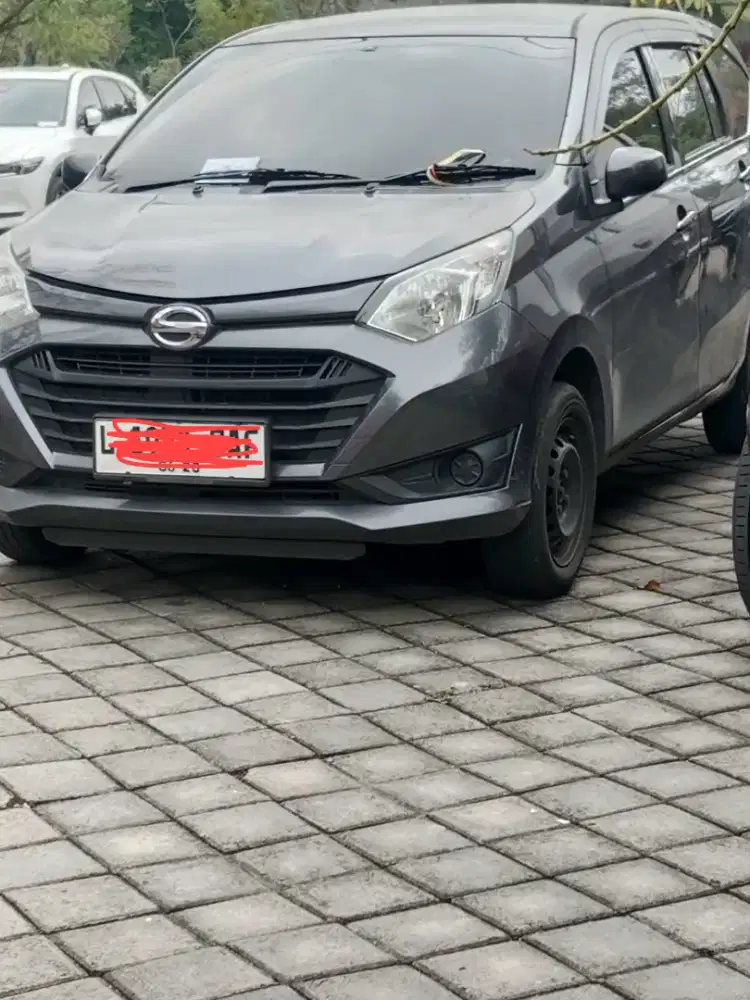 Mobil bekas berkuwalitas