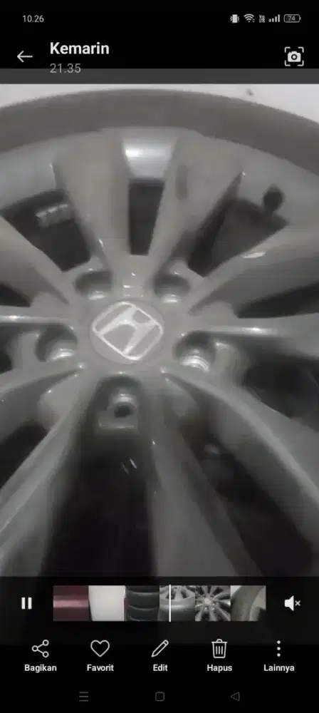 Vleg& ban HRV original