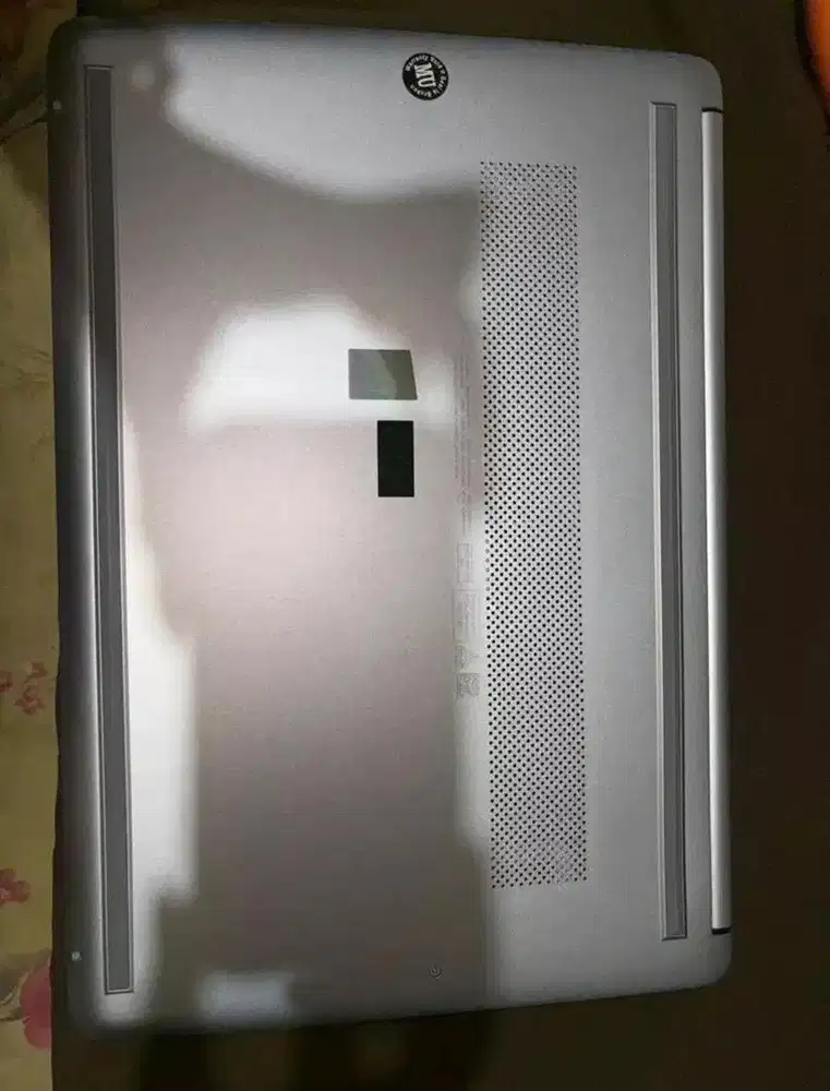 Laptop HP 14s-DQ4016TU i5 16GB 512SSD