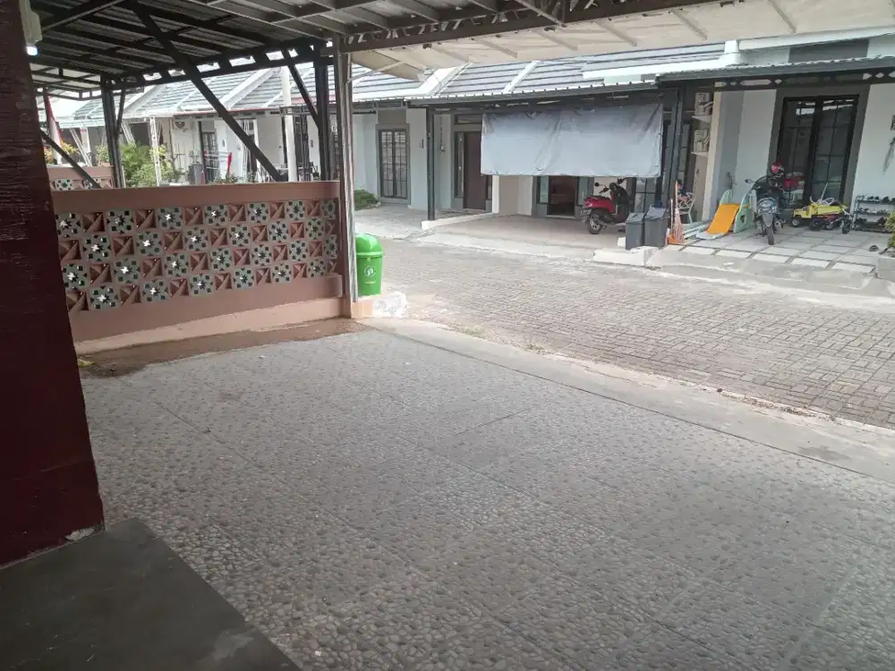 Disewakan Rumah Semi Furnis Citraland Cirebon