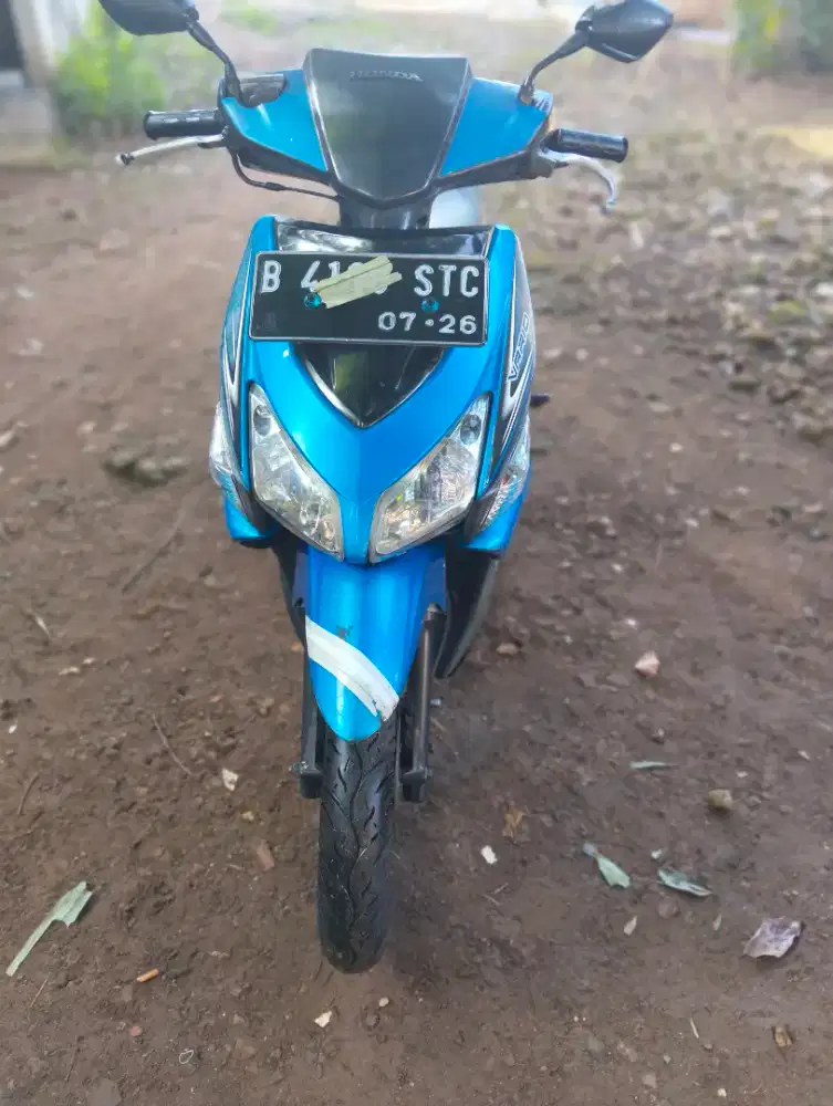 Honda Vario 2009