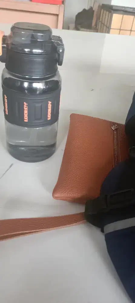 Dibutuhkan penjaga stand juss pasar lama