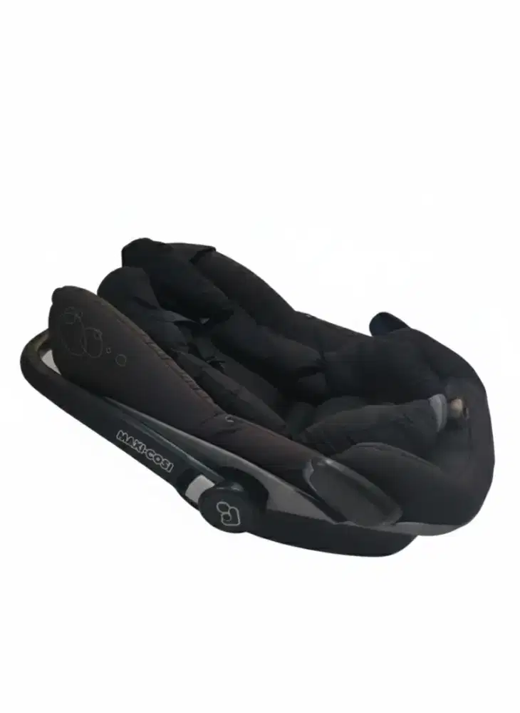 Carseat New born maxicosi