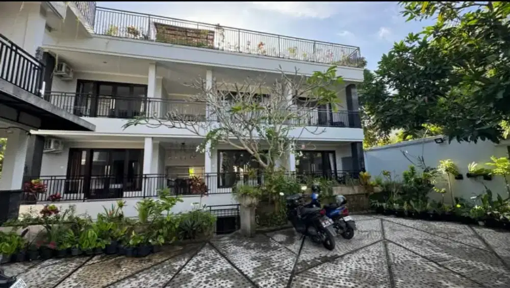 Guest house for rent