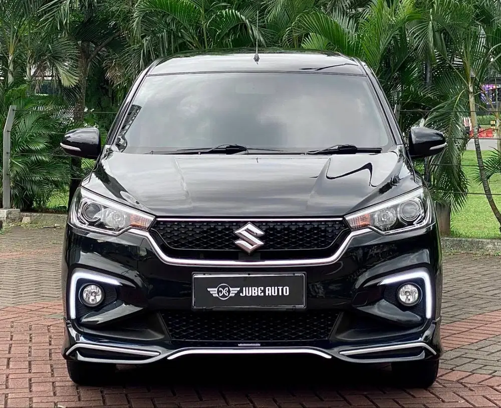 KONDISI TERAWAT SUZUKI ERTIGA 1.5 GT Sport AT 2020
