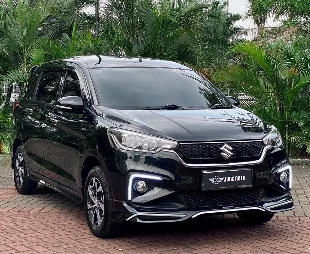 KONDISI TERAWAT SUZUKI ERTIGA 1.5 GT Sport AT 2020