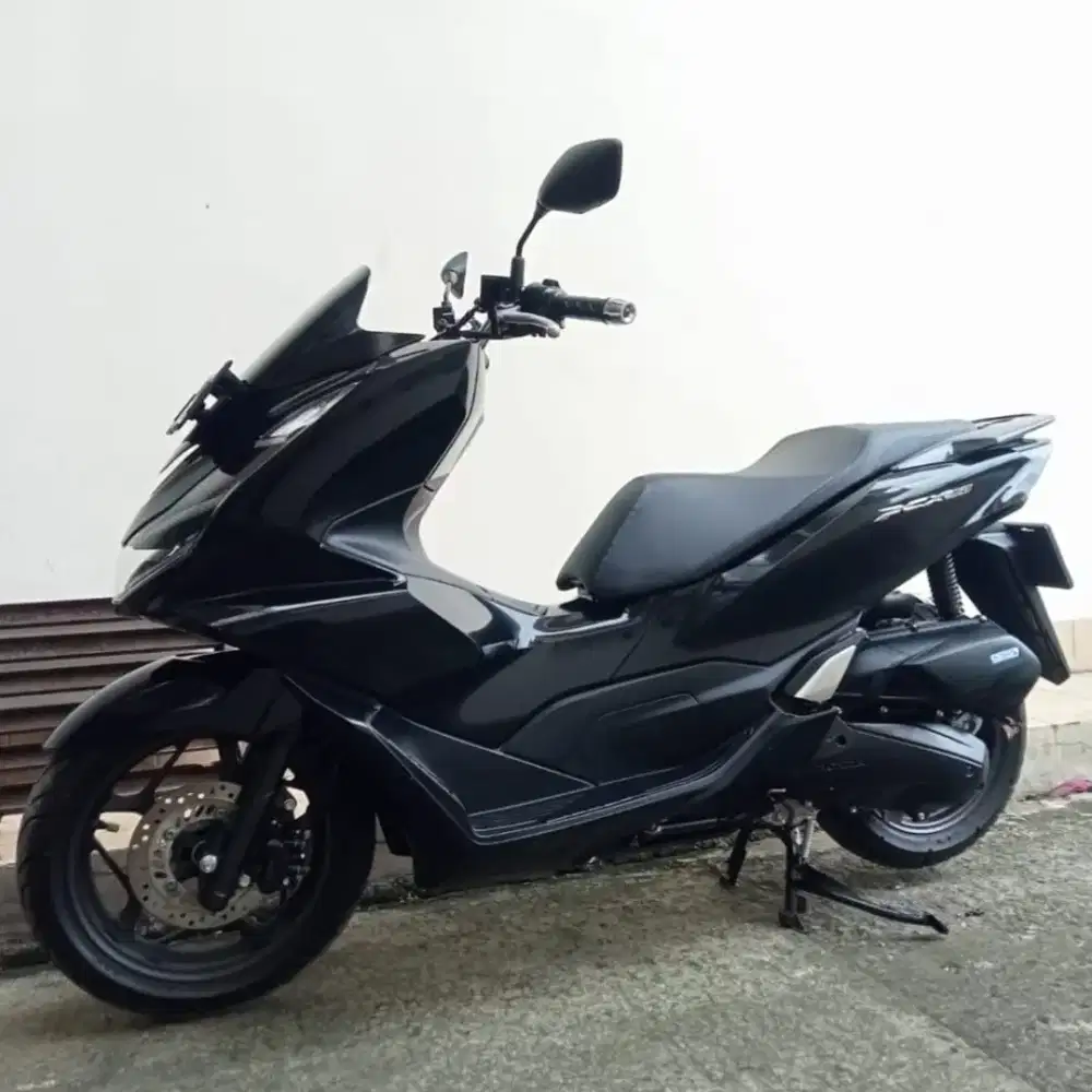 HONDA PCX 160 CBS TAHUN 2024 CASH / KREDIT MURAH DP MULAI 500 RB