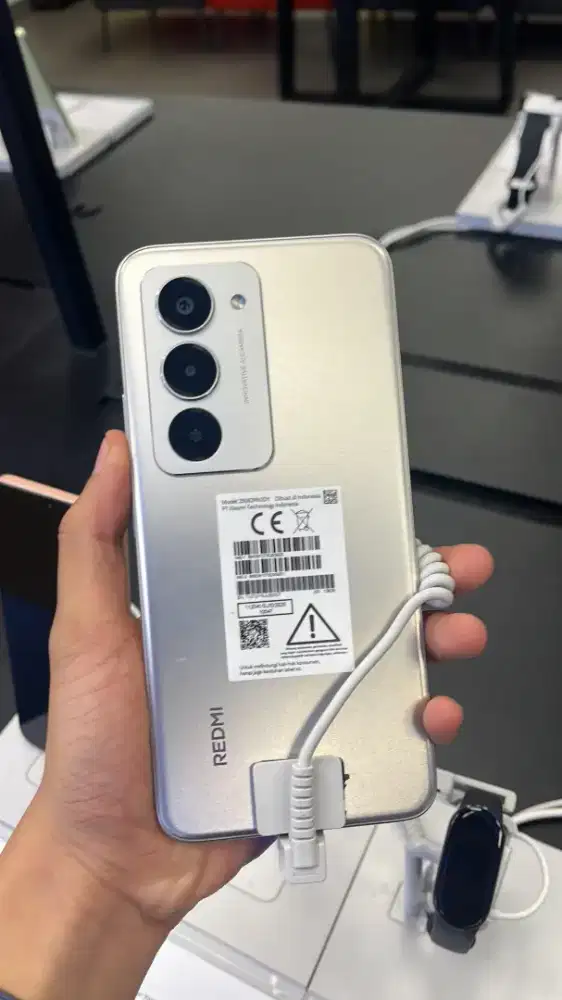 XIAOMI REDMI 15 8+8/128