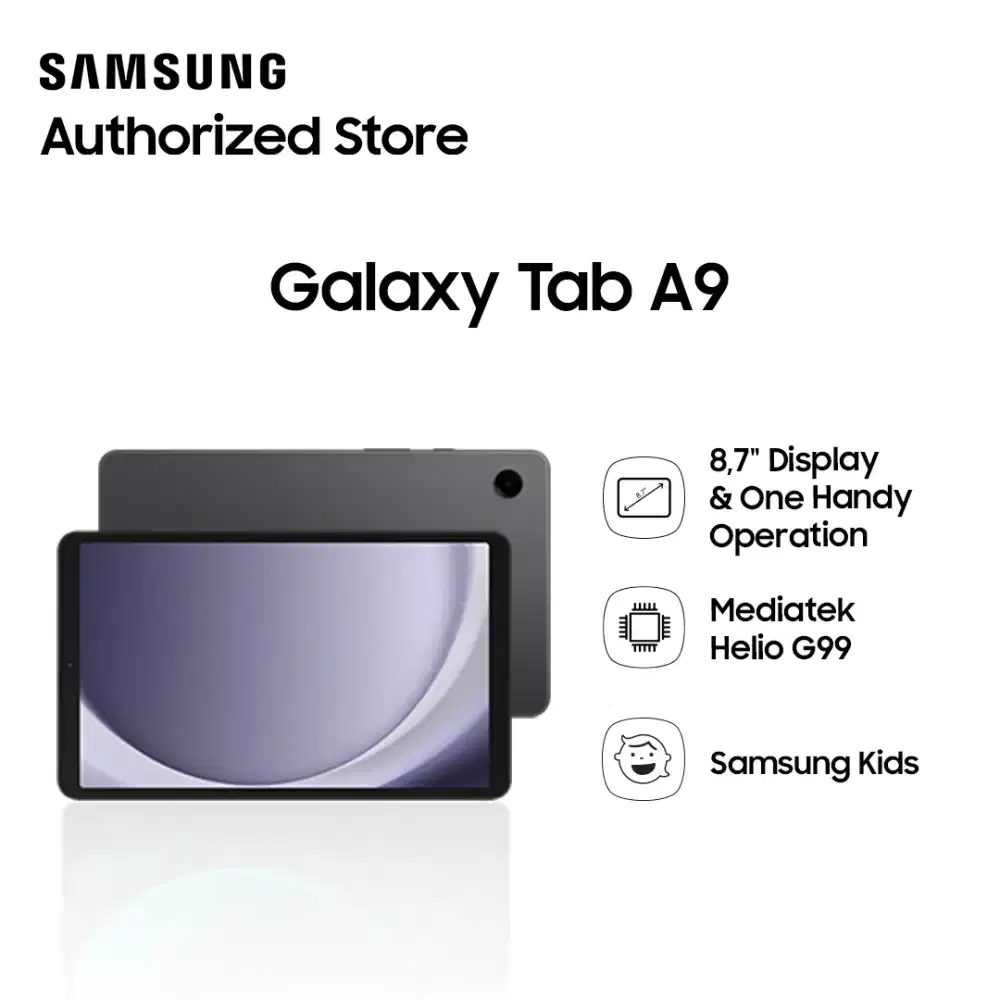 Samsung Tab A9 Cellular Wifi
