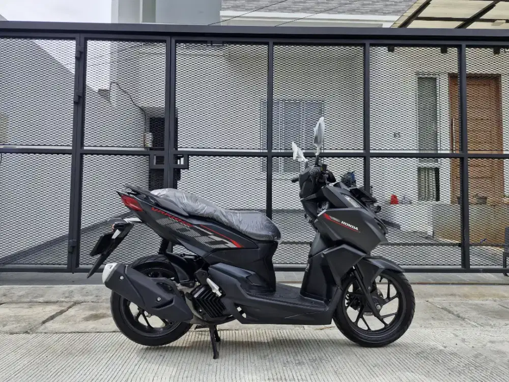 PROMO AKHIR THN HADIAH LGS TANPA DI UNDI‼️HONDA VARIO 160 CBS TH 2025
