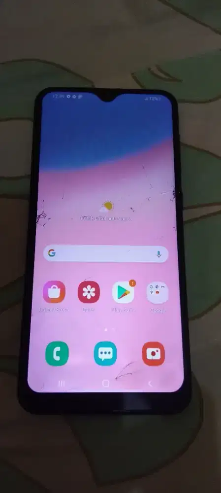 Samsung A30s Ram 4/64