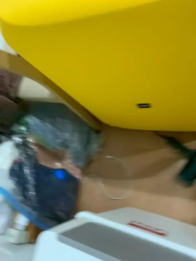 Koper lojel besar baru beli di jepang