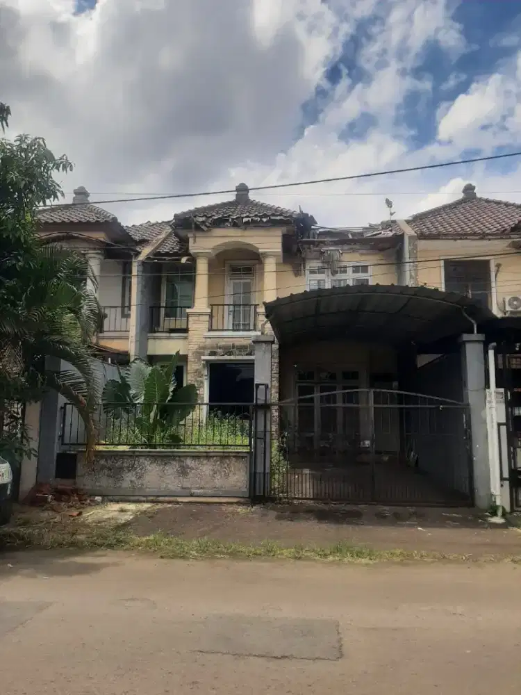 JUAL CEPAT APA ADANYA