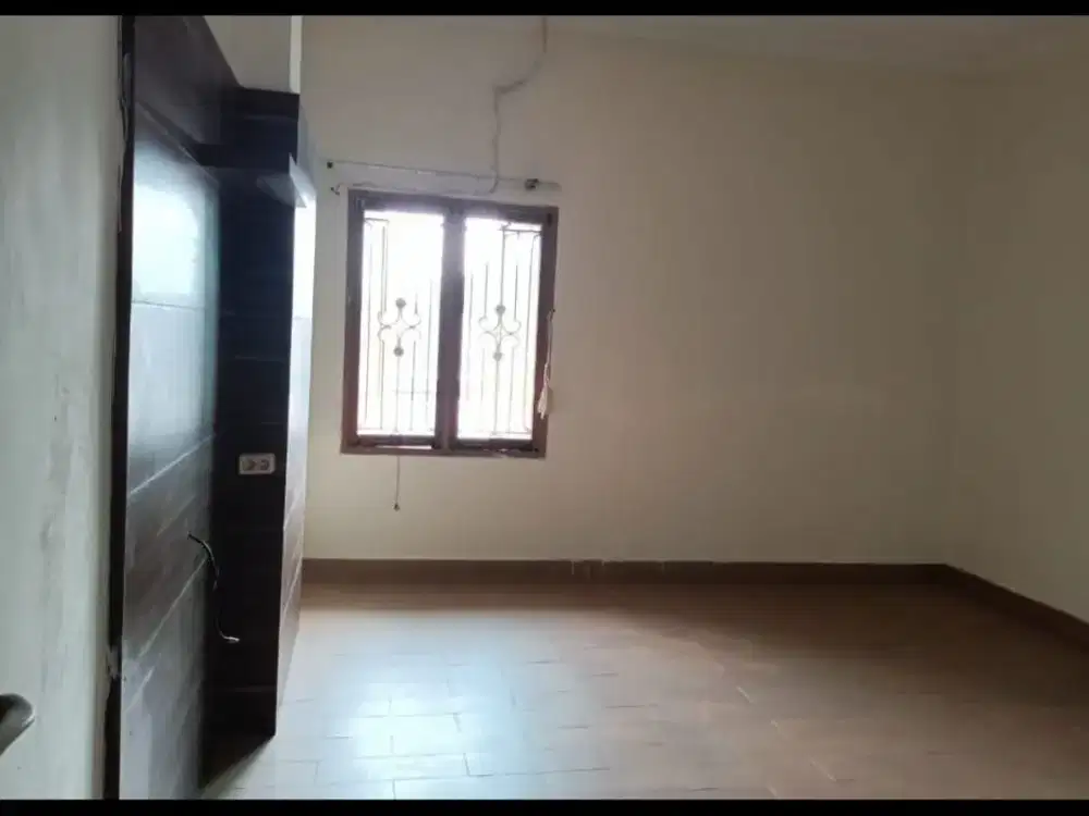 JUAL RUGI!! Rumah Kalideres Permai 2 Lantai Luas 64m2