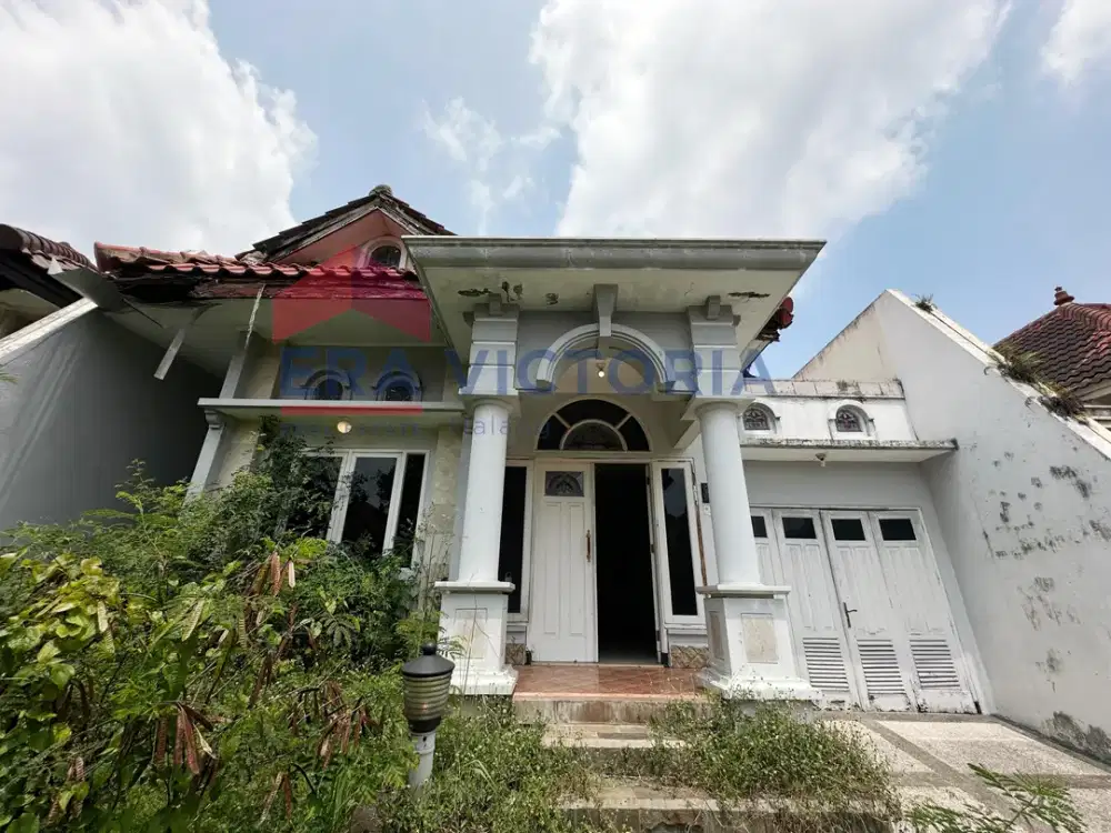 Hunian Strategis Dekat Kampus dan Pusat Kuliner Dieng Akses Mudah