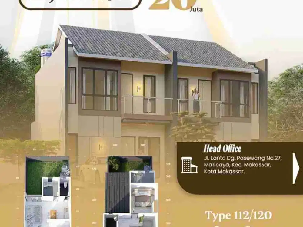 TYPE FILLEA - BUKIT KHATULISTIWA I