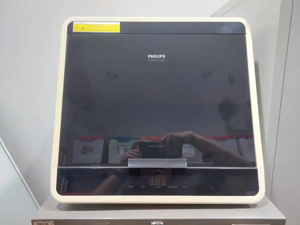 JUAL MESIN PHILIPS UV-C DISINFECTION