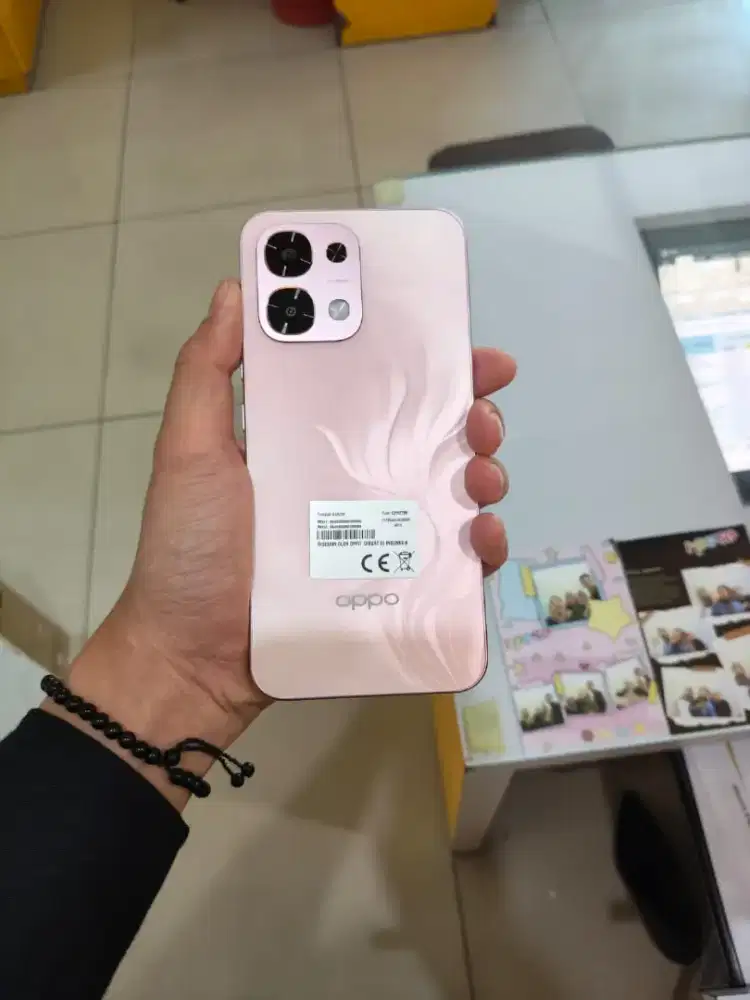 Oppo A6 pro 8/ 256 gb