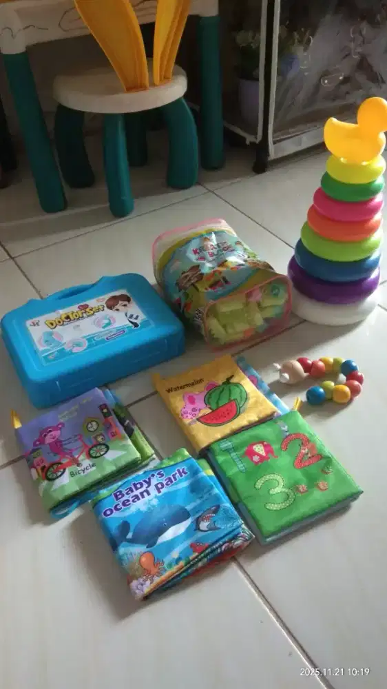 Baby /anak anak All sesuai Foto