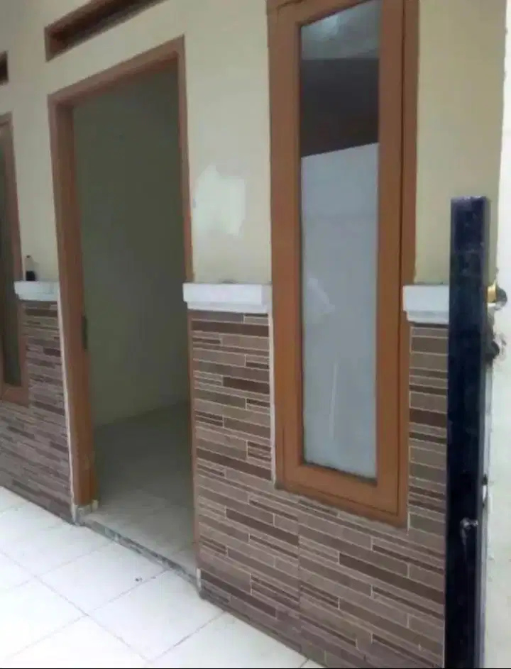 KONTRAKAN PERBULAN DI JAKARTA BARAT