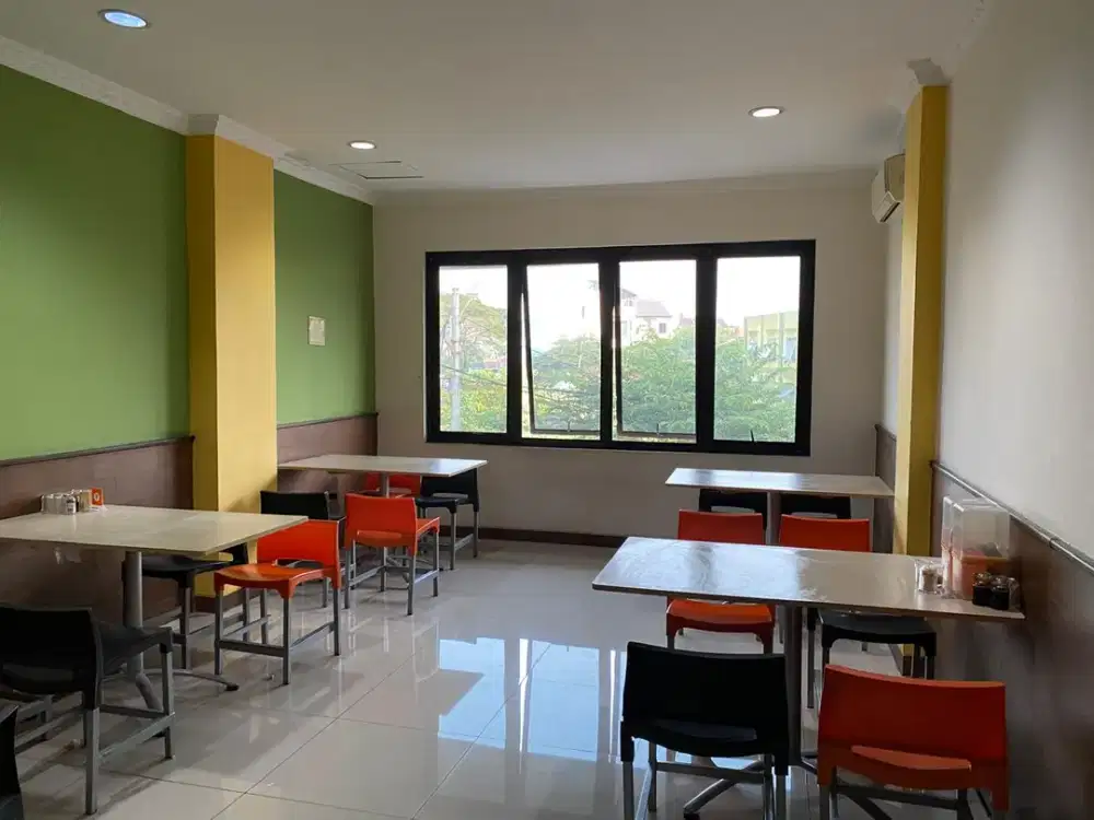 Dijual cepat siap pakai RUKO BEDUGUL DI KOMPLEK PERUMAHAN DAAN MOGOT BARU 3,5lantai!