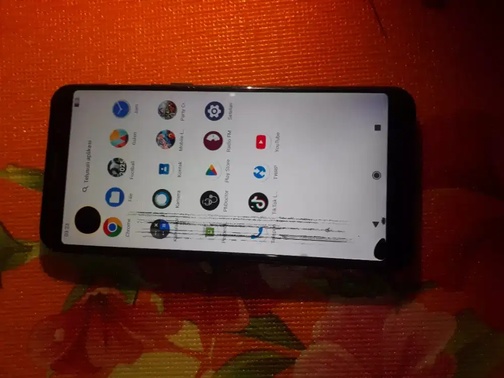 Asus zenfone max pro m1 3/32