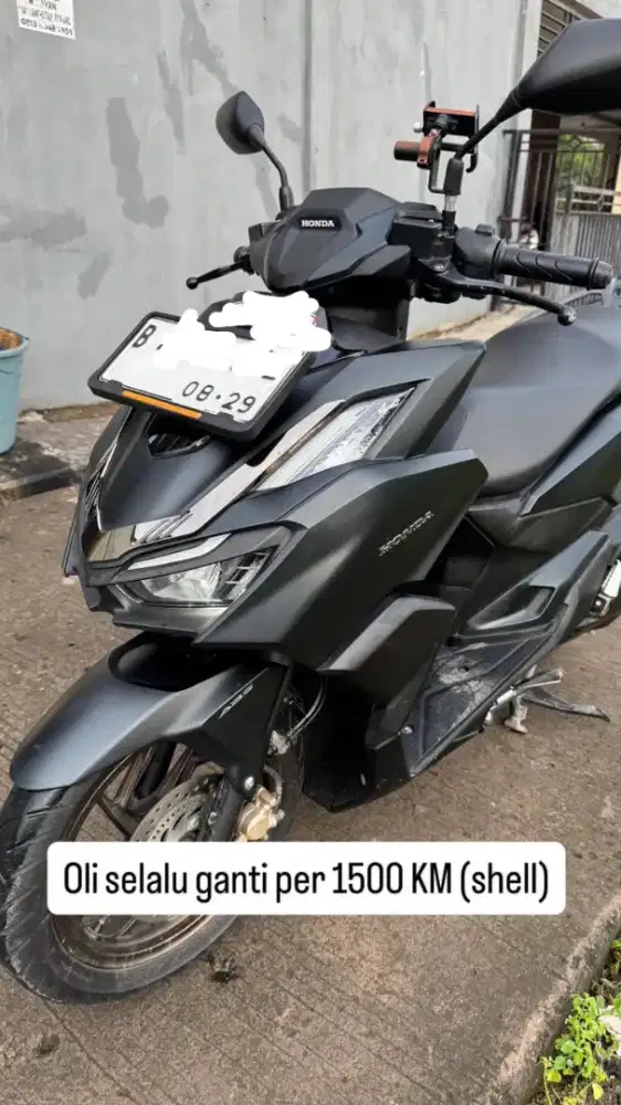 Vario 160 ABS - 2024