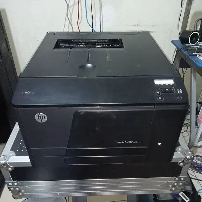 Printer | HP LaserJet Pro 200 Color M251n