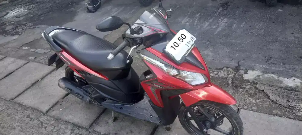 Honda Varion Techno