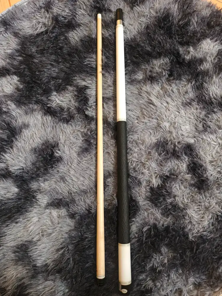 stick billiard fury ty cw 3