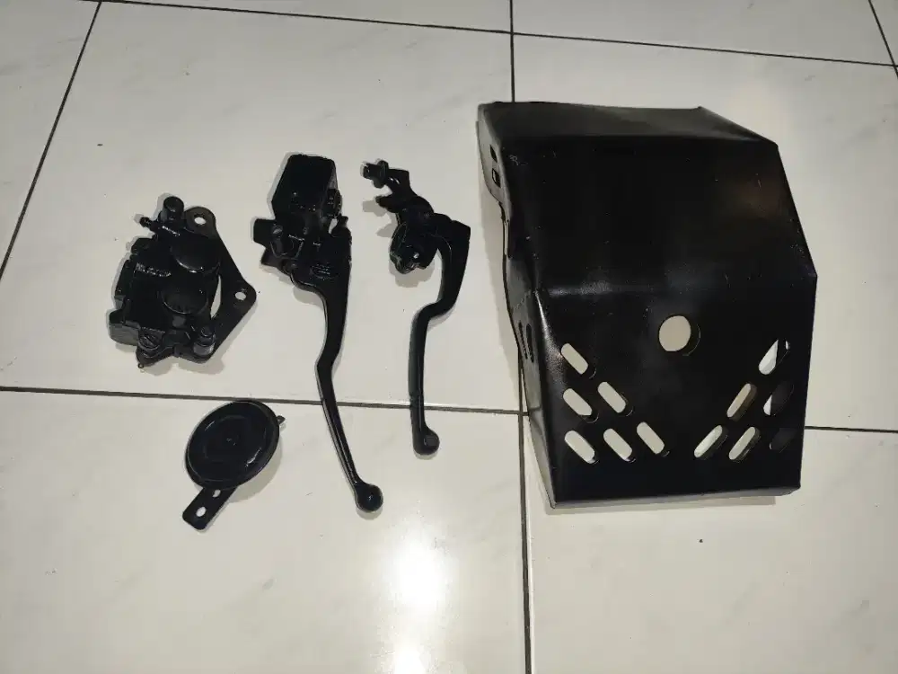 Master rem byson all in