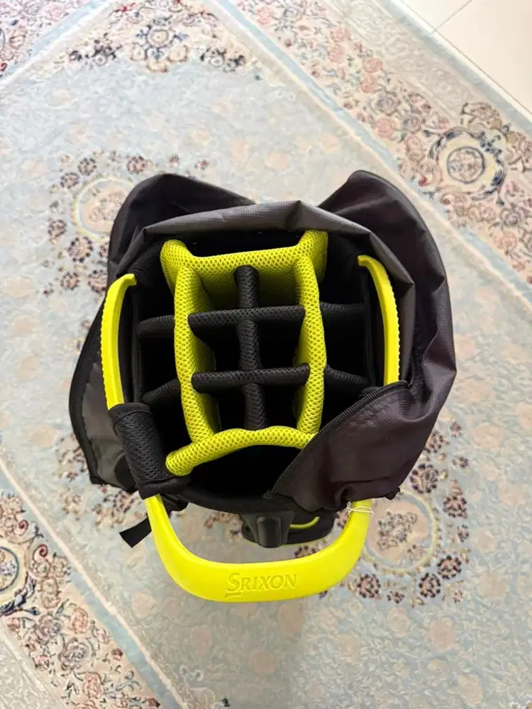 GOLF BAG MULUS LIKE NEW