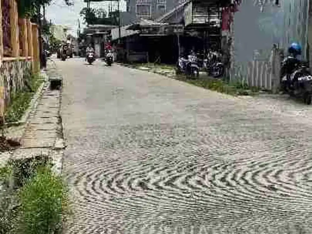 Di Jual Cepat Tanah di Pinggir Jalan Dekat Pakuwon Mall dan Grand Kemala Lagoon Avenue