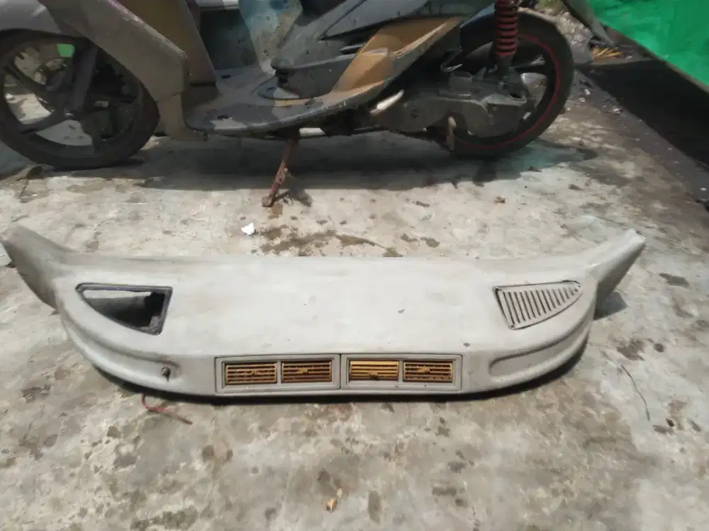 Double blower kijang apadanya