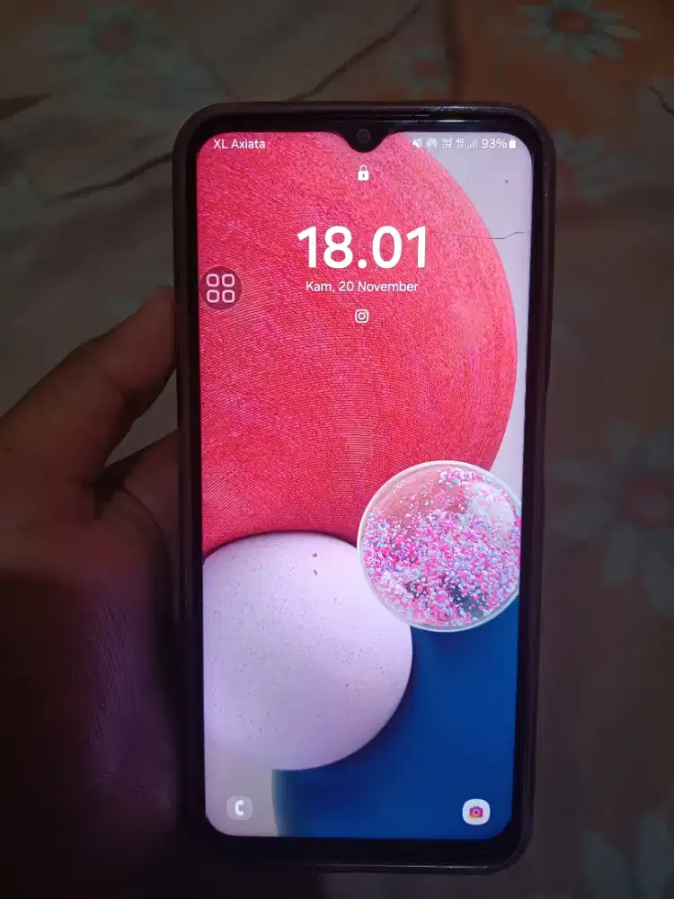 Hp samsung A13 6/128