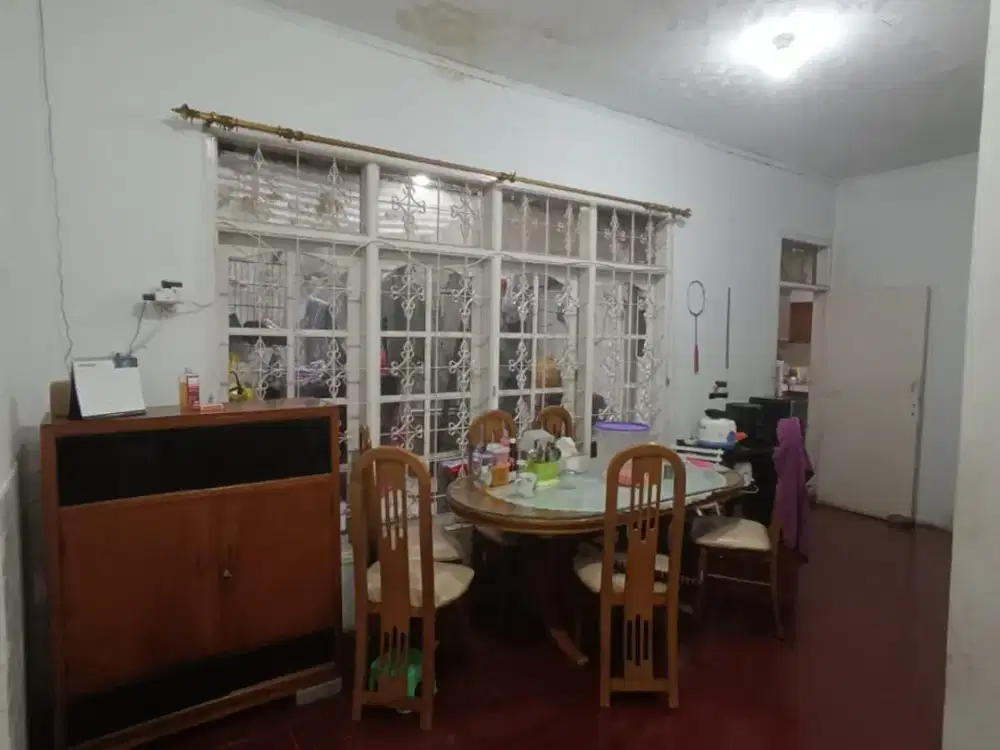 Dijual Rumah dan Tempat Usaha di Panyileukan Bandung, Strategis di Mainroad