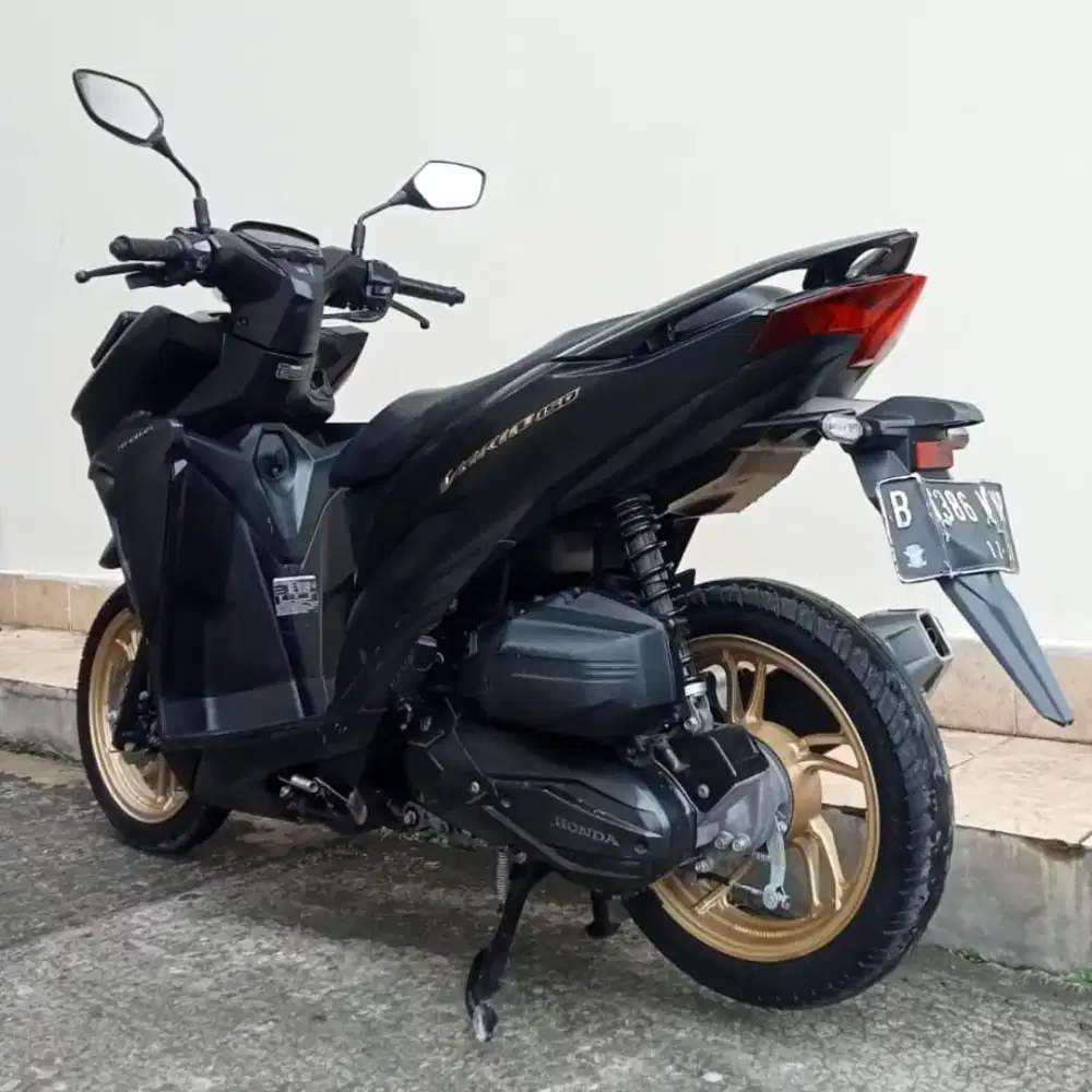 HONDA VARIO 150 KEYLESS TAHUN 2021 CASH / KREDIT MURAH DP MULAI 500 RB