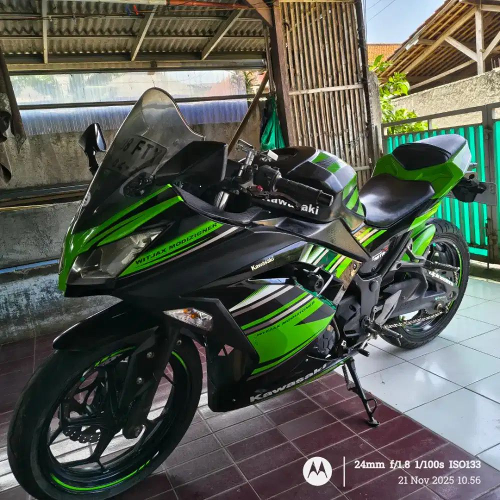 Jual cepat ,anak sudah besar